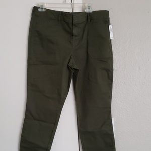 Pixie Cargo pants